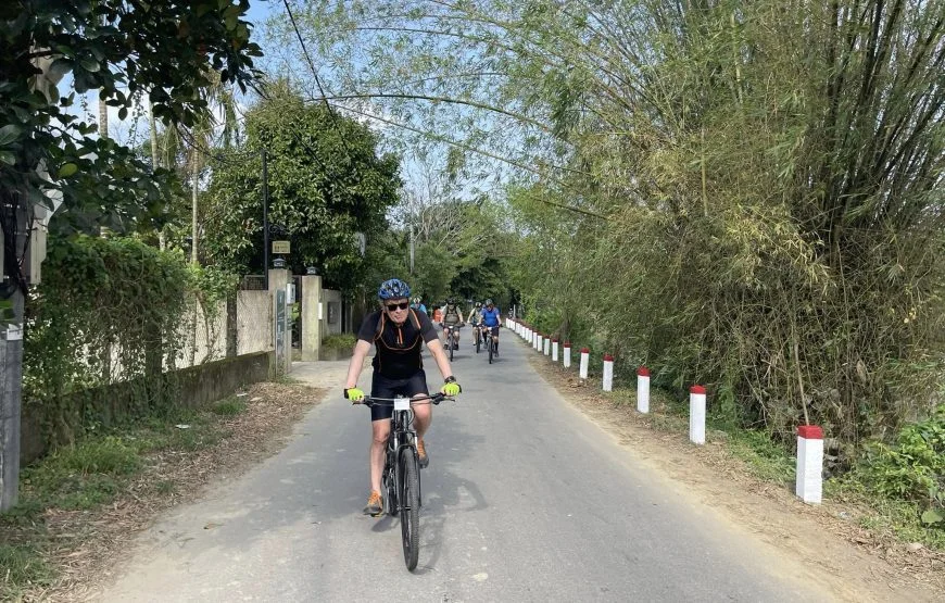 Vietnam Cross Country Cycling: The Definitive Guide to a 1,600km Journey of Discovery